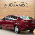 Kia Motors Cerato 1.6 16V  Flex  Aut. 2014-2
