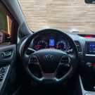 Kia Motors Cerato 1.6 16V  Flex  Aut. 2014-5