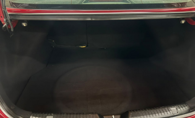 Kia Motors Cerato 1.6 16V  Flex  Aut. 2014-7