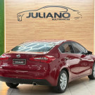 Kia Motors Cerato 1.6 16V  Flex  Aut. 2014-1
