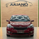 Kia Motors Cerato 1.6 16V  Flex  Aut. 2014-11