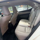 Toyota Corolla XEi 2.0 Flex 16V Aut. 2015 Flex-9