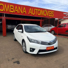 Toyota Corolla XEi 2.0 Flex 16V Aut. 2015 Flex-5