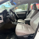 Toyota Corolla XEi 2.0 Flex 16V Aut. 2015 Flex-8