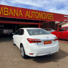 Toyota Corolla XEi 2.0 Flex 16V Aut. 2015 Flex-1