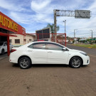 Toyota Corolla XEi 2.0 Flex 16V Aut. 2015 Flex-4