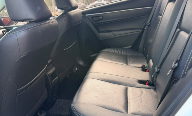 Toyota Corolla XEi 2.0 Flex 16V Aut. 2019 Flex-9