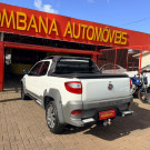 Fiat Strada Adventure1.8/ 1.8 LOCKER Flex CD 2019 Flex-1