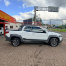 Fiat Strada Adventure1.8/ 1.8 LOCKER Flex CD 2019 Flex-4
