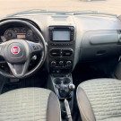 Fiat Strada Adventure1.8/ 1.8 LOCKER Flex CD 2019 Flex-7
