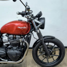 TRIUMPH STREET  TWIN 900cc 2020 Gasolina-6