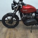 TRIUMPH STREET  TWIN 900cc 2020 Gasolina-7