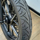 TRIUMPH STREET  TWIN 900cc 2020 Gasolina-12