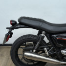 TRIUMPH STREET  TWIN 900cc 2020 Gasolina-5