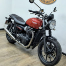 TRIUMPH STREET  TWIN 900cc 2020 Gasolina-0