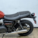 TRIUMPH STREET  TWIN 900cc 2020 Gasolina-8