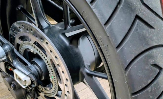 TRIUMPH STREET  TWIN 900cc 2020 Gasolina-11