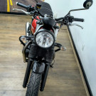 TRIUMPH STREET  TWIN 900cc 2020 Gasolina-1