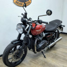 TRIUMPH STREET  TWIN 900cc 2020 Gasolina-2