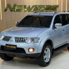 Mitsubishi Pajero DAKAR 3.2 4x4 T.I. Dies. 5p Aut. 2010 Diesel-3