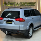 Mitsubishi Pajero DAKAR 3.2 4x4 T.I. Dies. 5p Aut. 2010 Diesel-4