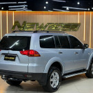 Mitsubishi Pajero DAKAR 3.2 4x4 T.I. Dies. 5p Aut. 2010 Diesel-0