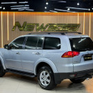 Mitsubishi Pajero DAKAR 3.2 4x4 T.I. Dies. 5p Aut. 2010 Diesel-2