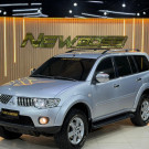 Mitsubishi Pajero DAKAR 3.2 4x4 T.I. Dies. 5p Aut. 2010 Diesel-1