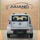Kia Motors SOUL 1.6/ 1.6 16V FLEX Mec. 2011-17