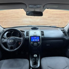 Kia Motors SOUL 1.6/ 1.6 16V FLEX Mec. 2011-3