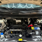 Kia Motors SOUL 1.6/ 1.6 16V FLEX Mec. 2011-15