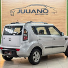 Kia Motors SOUL 1.6/ 1.6 16V FLEX Mec. 2011-1