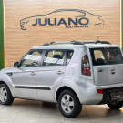 Kia Motors SOUL 1.6/ 1.6 16V FLEX Mec. 2011-2