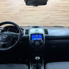 Kia Motors SOUL 1.6/ 1.6 16V FLEX Mec. 2011-4