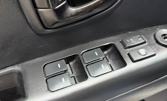 Kia Motors SOUL 1.6/ 1.6 16V FLEX Mec. 2011-12