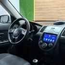 Kia Motors SOUL 1.6/ 1.6 16V FLEX Mec. 2011-8