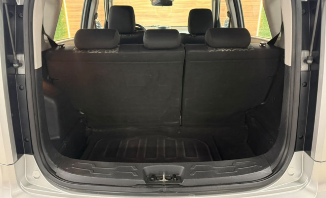 Kia Motors SOUL 1.6/ 1.6 16V FLEX Mec. 2011-13