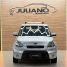 Kia Motors SOUL 1.6/ 1.6 16V FLEX Mec. 2011-16