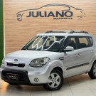 Kia Motors SOUL 1.6/ 1.6 16V FLEX Mec. 2011-0
