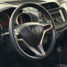 Honda Fit LX 1.4 Flex 16V 5p Aut. 2014 Flex-4