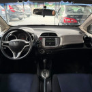 Honda Fit LX 1.4 Flex 16V 5p Aut. 2014 Flex-3