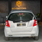 Honda Fit LX 1.4 Flex 16V 5p Aut. 2014 Flex-1