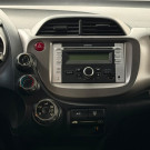 Honda Fit LX 1.4 Flex 16V 5p Aut. 2014 Flex-6