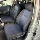 Honda Fit LX 1.4 Flex 16V 5p Aut. 2014 Flex-8