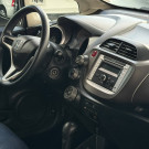 Honda Fit LX 1.4 Flex 16V 5p Aut. 2014 Flex-5