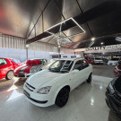 GM - Chevrolet Classic Life/LS 1.0 VHC FlexP. 4p 2014 Flex-1
