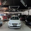 GM - Chevrolet Classic Life/LS 1.0 VHC FlexP. 4p 2014 Flex-0