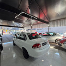GM - Chevrolet Classic Life/LS 1.0 VHC FlexP. 4p 2014 Flex-4