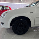 GM - Chevrolet Classic Life/LS 1.0 VHC FlexP. 4p 2014 Flex-11
