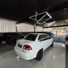 GM - Chevrolet Classic Life/LS 1.0 VHC FlexP. 4p 2014 Flex-2